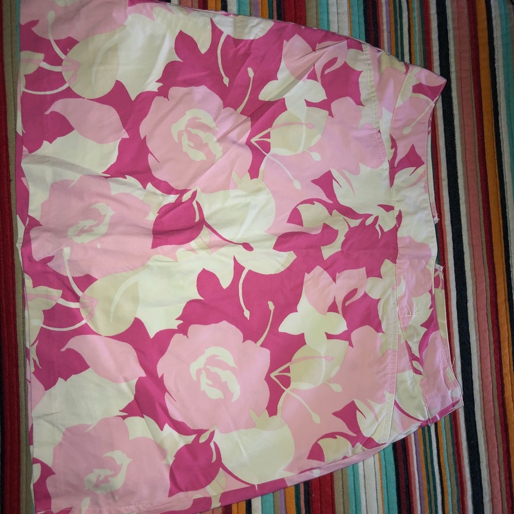 Ativa golf skorts sz. 4